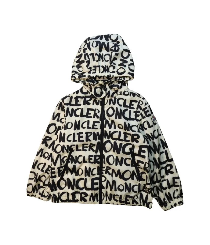 Moncler Lightweight Jacket 6T