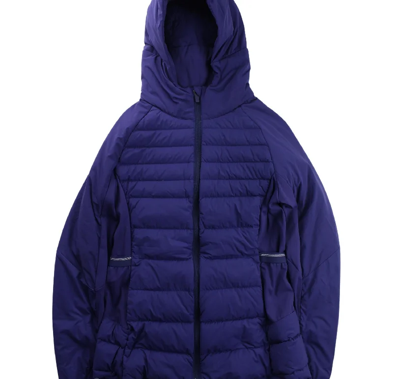 Moody Tiger Puffer Jacket 14Y