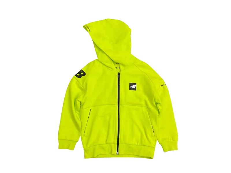 New Balance Lightweight Jacket 7Y - 8Y