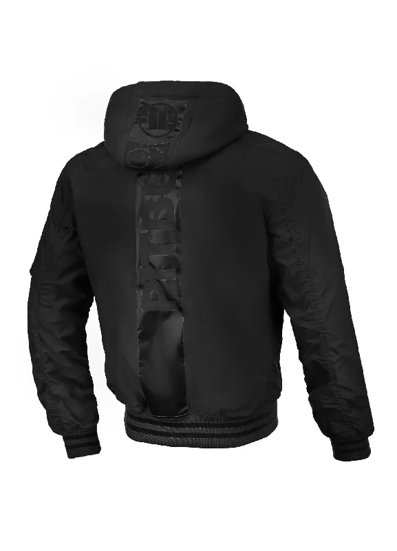 Transitional hooded jacket Nimitz II