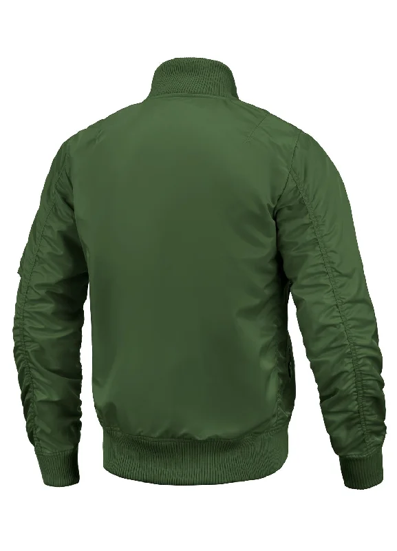 Jacket Centurion Padded