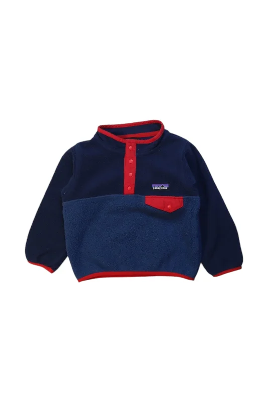 Patagonia Fleece Jacket 2T