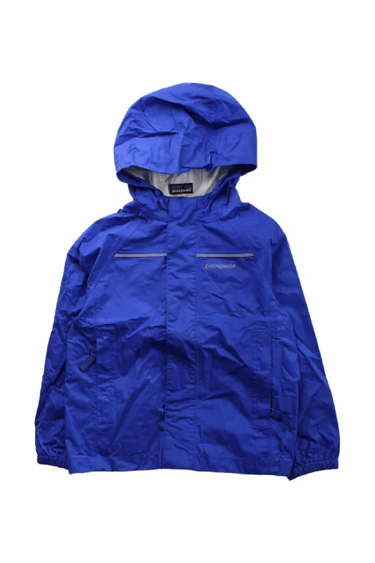 Patagonia Lightweight Jacket 3T