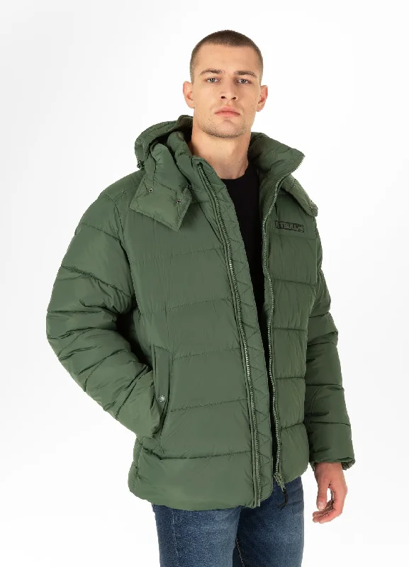 Men's winter jacket Perseus