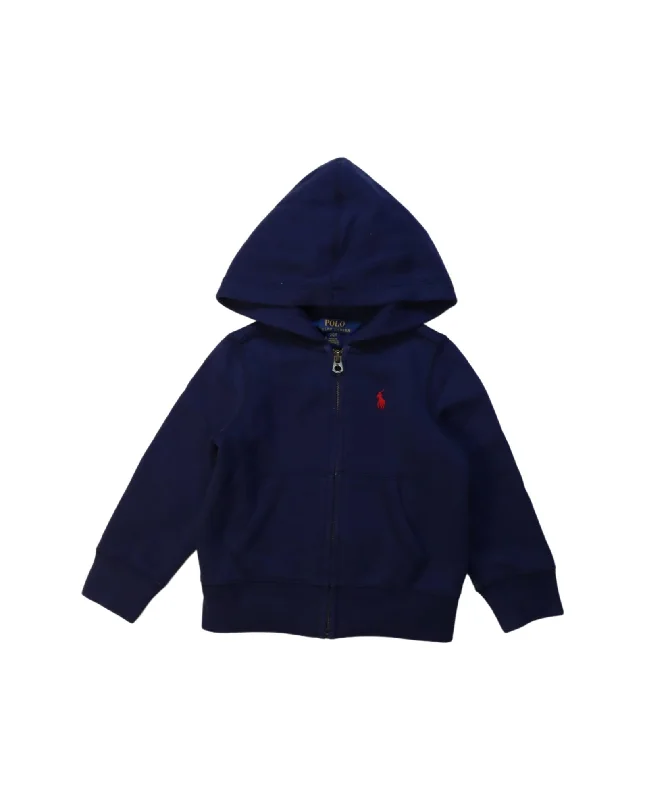 Polo Ralph Lauren Lightweight Jacket 2T