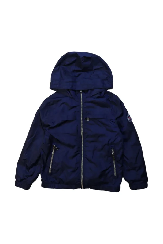 Polo Ralph Lauren Lightweight Jacket 5T