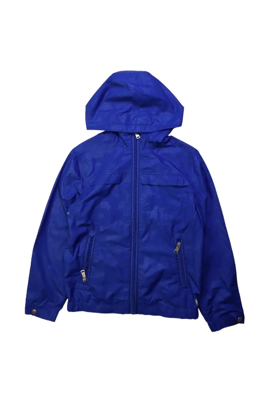 Polo Ralph Lauren Lightweight Jacket 8Y