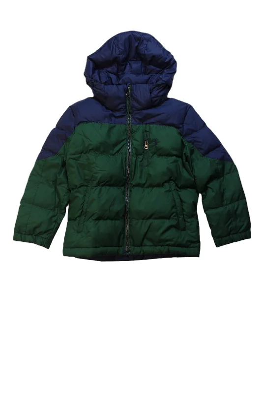 Polo Ralph Lauren Puffer Jacket 5T