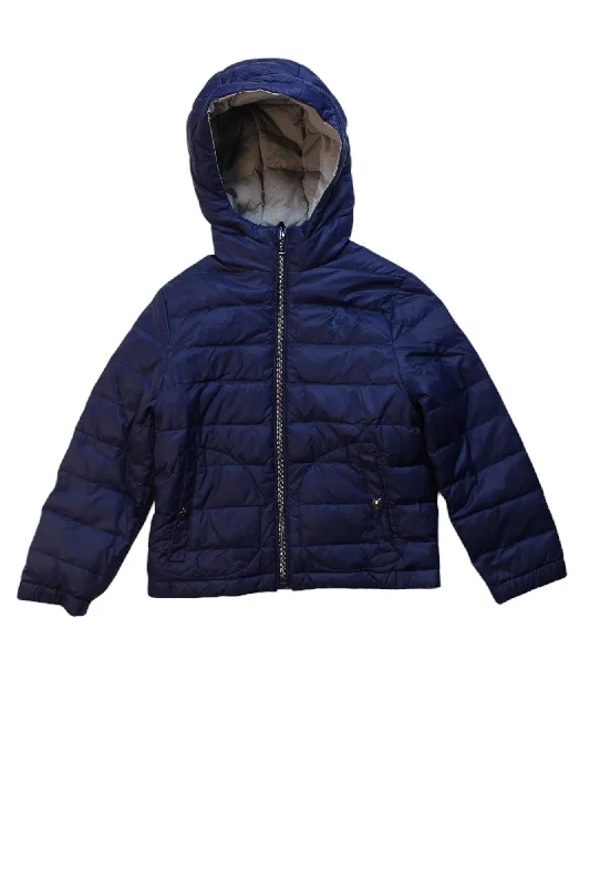 Polo Ralph Lauren Puffer Jacket 5T