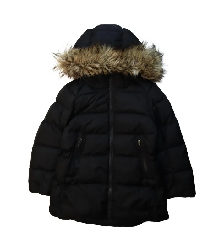 Polo Ralph Lauren Puffer Jacket 6T