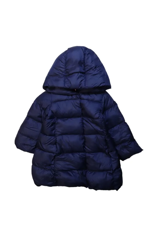 Polo Ralph Lauren Puffer Jacket 2T