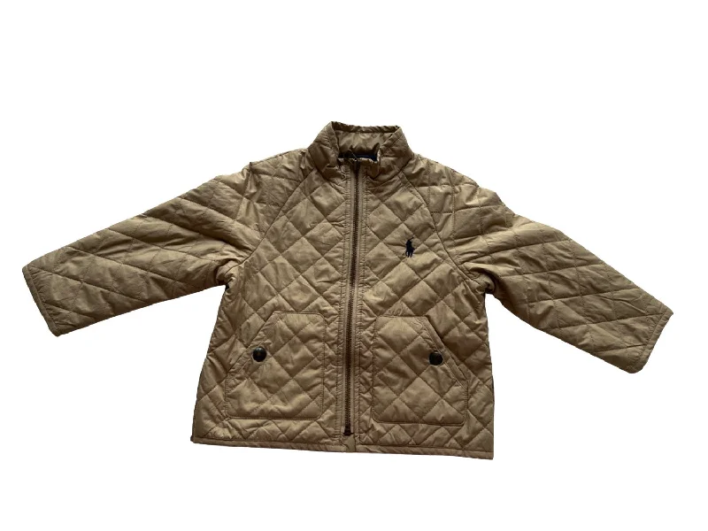 Polo Ralph Lauren Quilted Jacket 18-24M