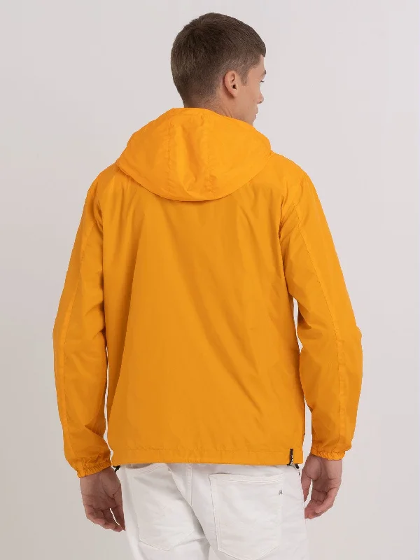 Replay M8318 Jacket Orange