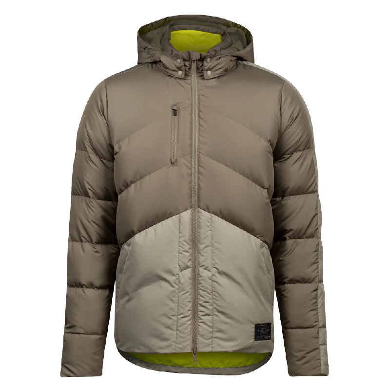 Rove Down Jacket