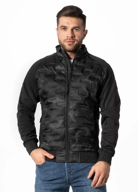 Men's transitional jacket Roxton