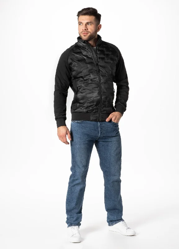 Men's transitional jacket Roxton