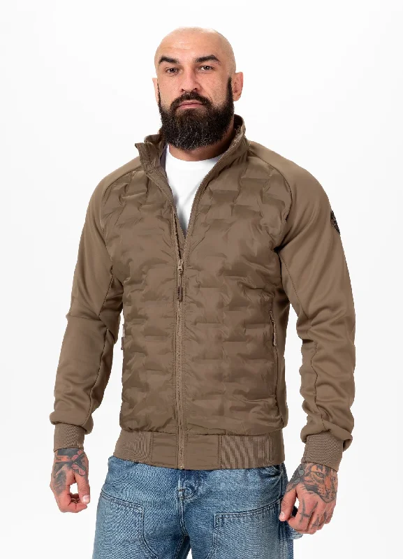 Men's transitional jacket Roxton