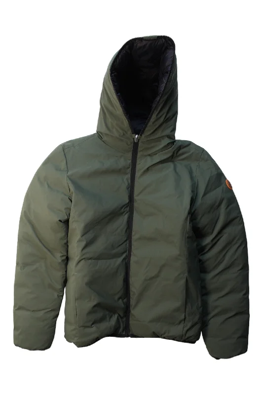 Save The Duck Puffer Jacket 12Y