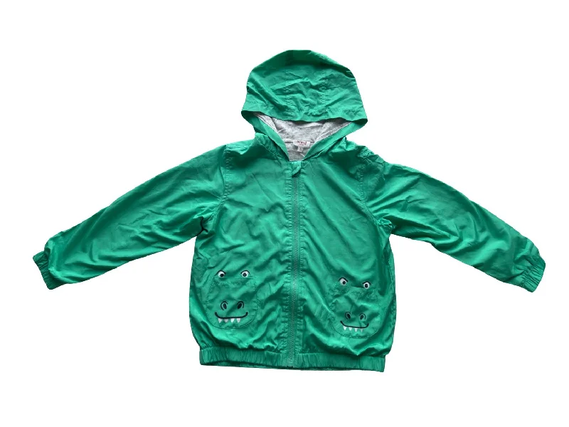 Seed Lightweight Jacket 6T