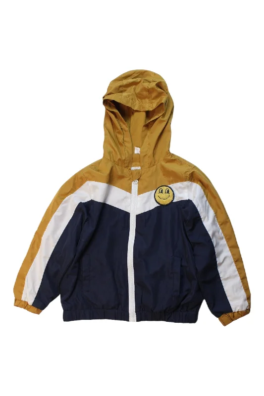 Seed Lightweight Jacket 4T