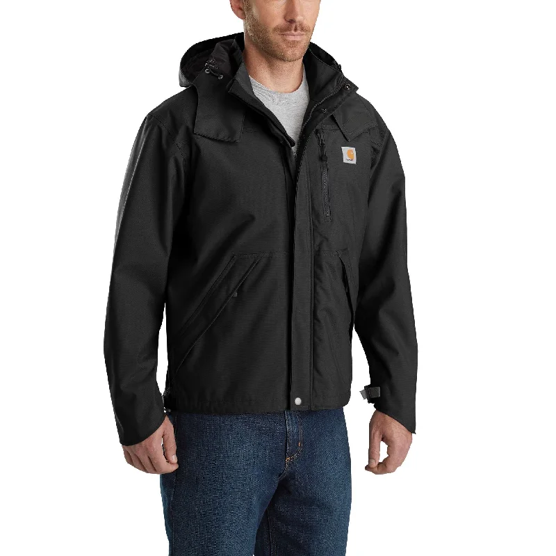 Shoreline Waterproof Breathable Jacket