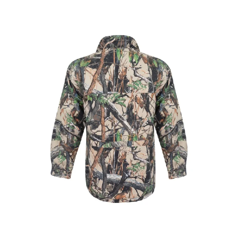 Sniper 3D Flex Parka Jacket  Camo