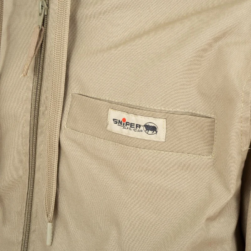 Sniper Ph Jacket Khaki