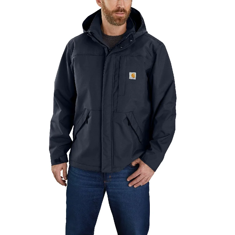 Storm Defender® Loose Fit Heavyweight Jacket