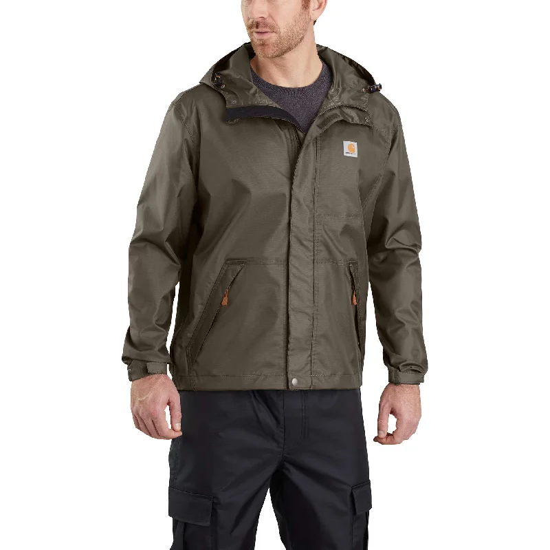 Storm Defender® Loose Fit Midweight Jacket