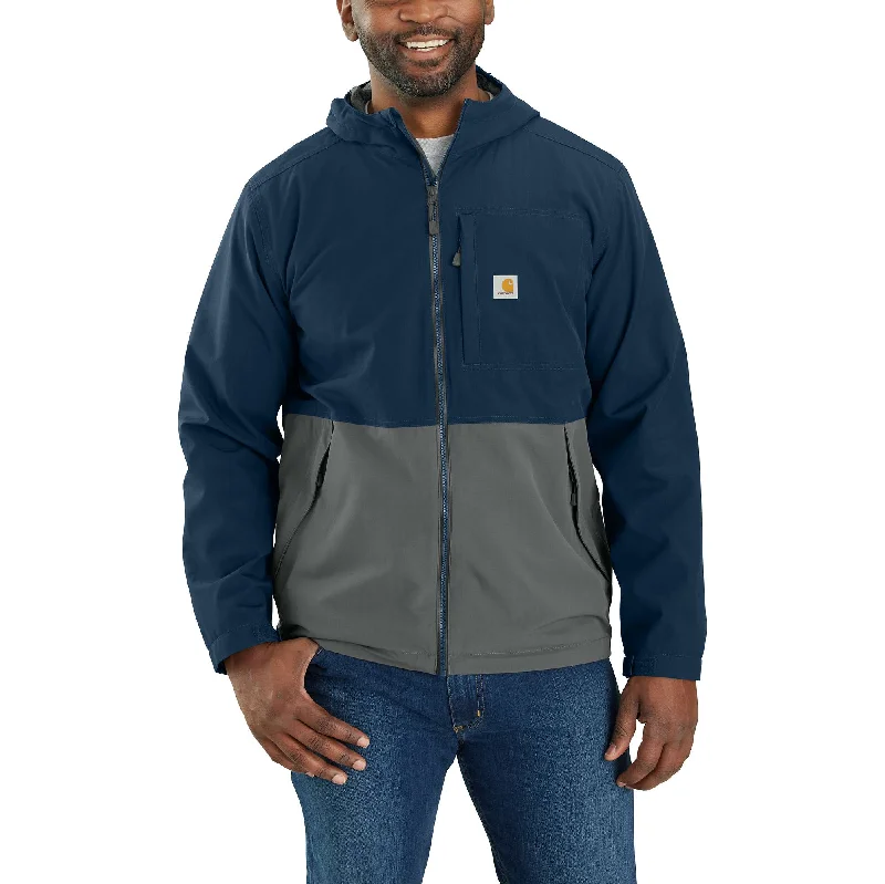 Storm Defender® Loose Fit Midweight Utility Jacket