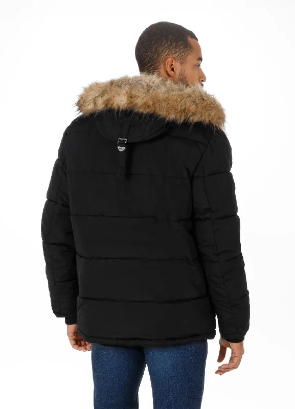 Men's winter jacket Taurus