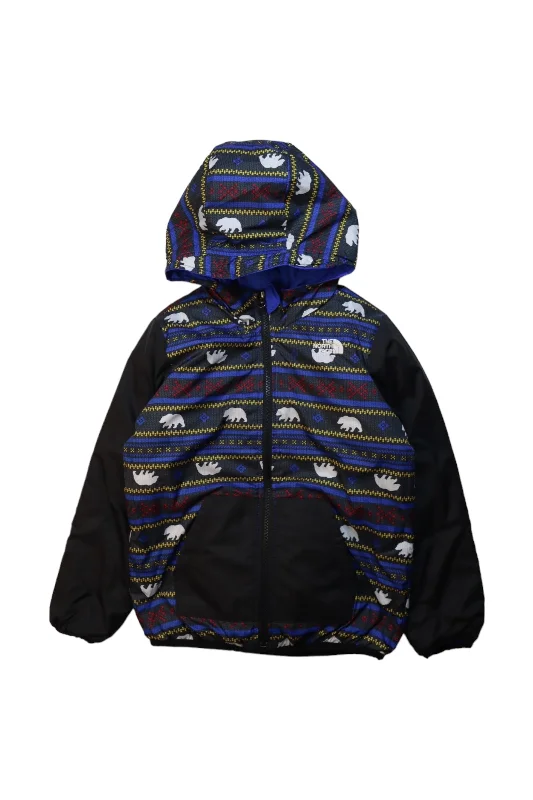 The North Face Reversible Puffer Jacket 6T