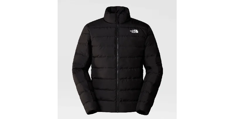 Small / TNF Black-NPF