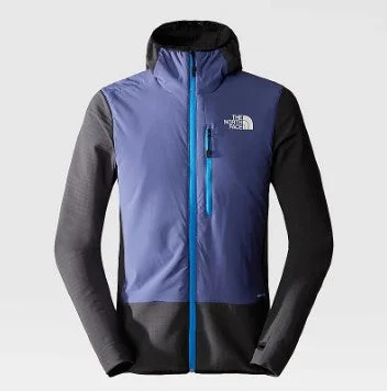 The North Face MEN'S DAWN TURN HYBRID VENTRIX™ MIDLAYER JACKET