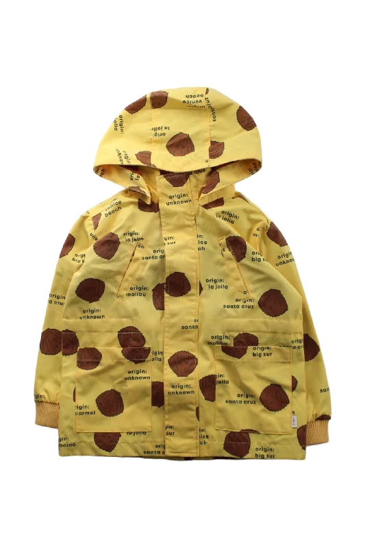 Tinycottons Lightweight Jacket 3T