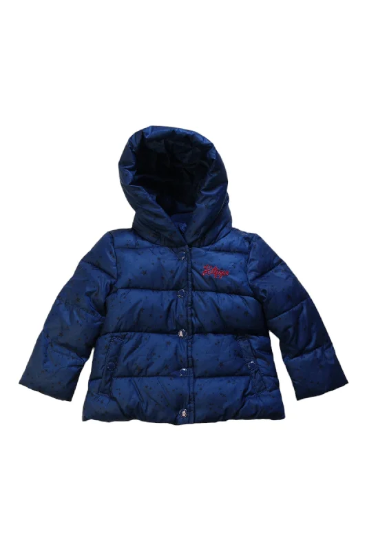 Tommy Hilfiger Puffer/Quilted Jacket 12-18M (18M)