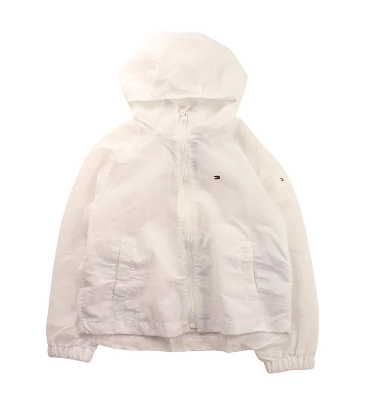 Tommy Hilfiger Lightweight Jacket 5T