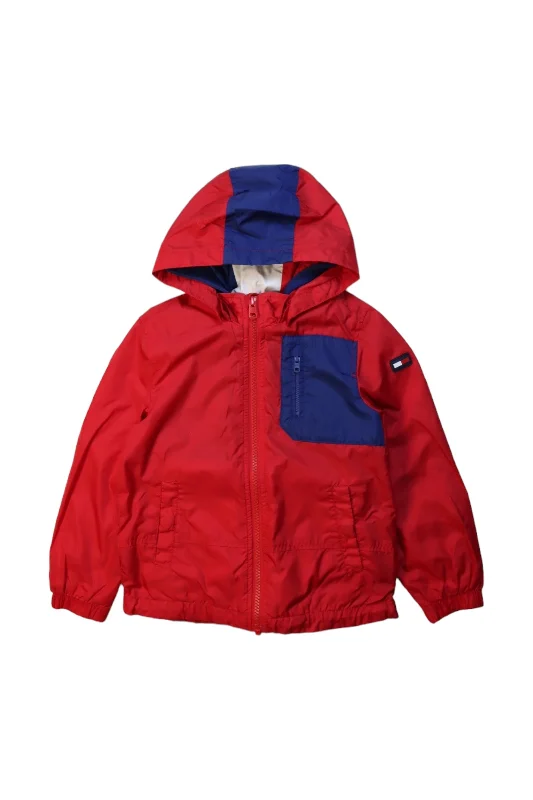 Tommy Hilfiger Lightweight Jacket 5T