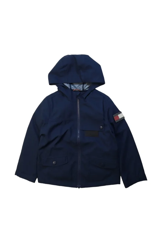 Tommy Hilfiger Lightweight Jacket 4T