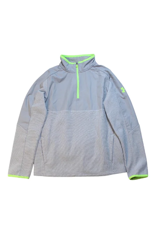 Under Armour Lightweight Jacket 10Y