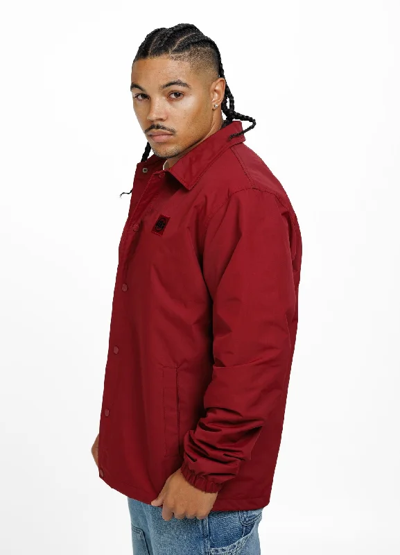 Men's transitional jacket Vantage