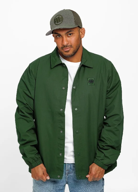 Men's transitional jacket Vantage