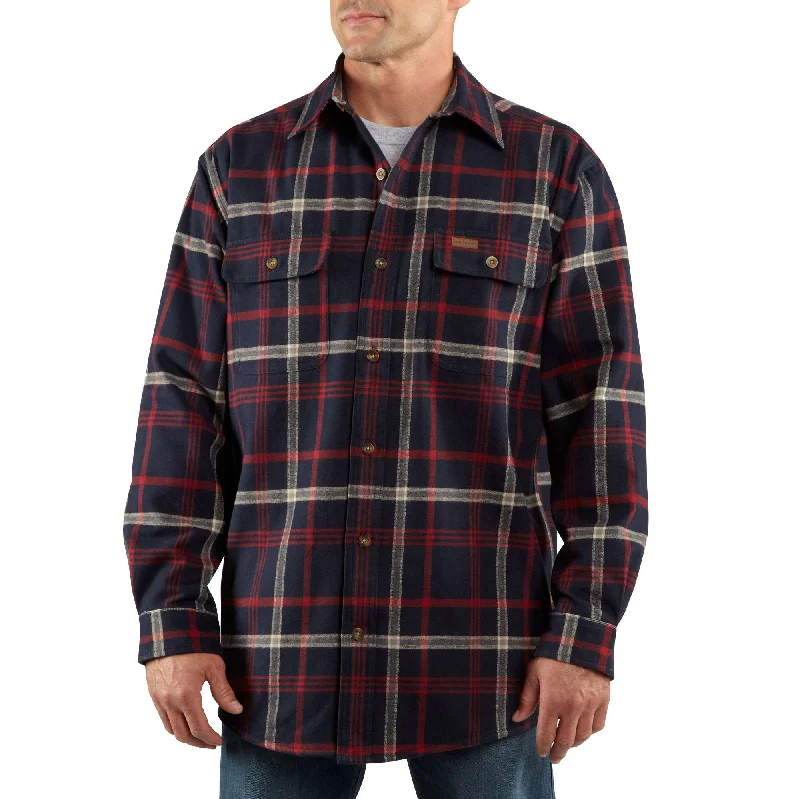 Youngstown Flannel Shirt Jac