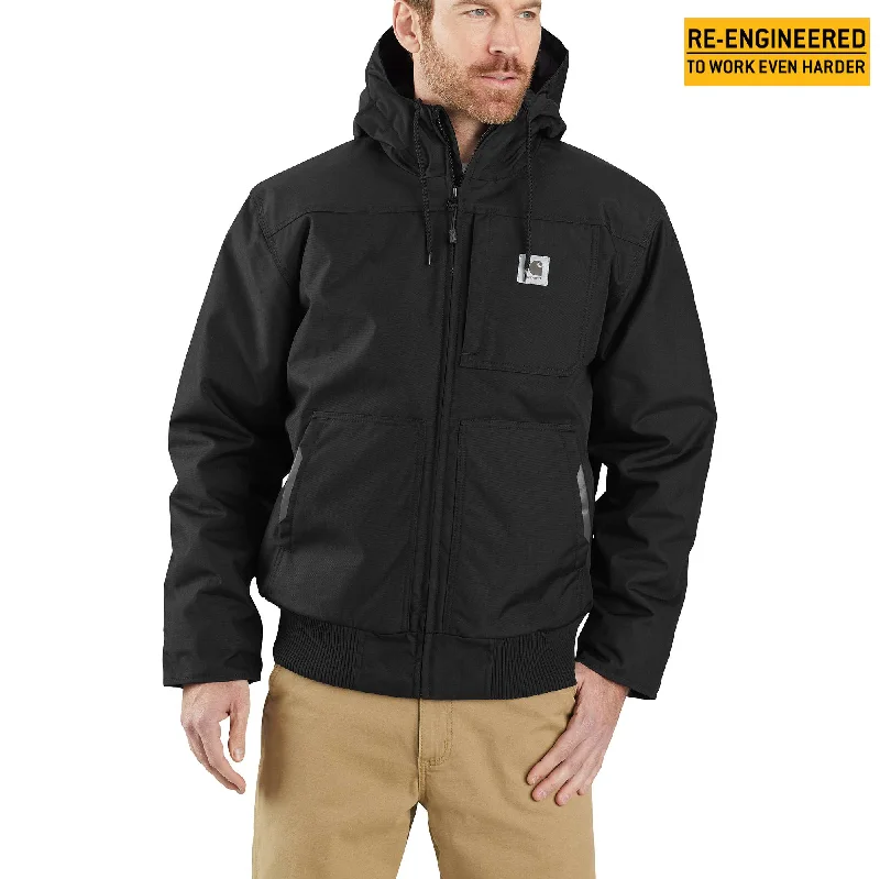 Yukon Extremes® Loose Fit Insulated Active Jac