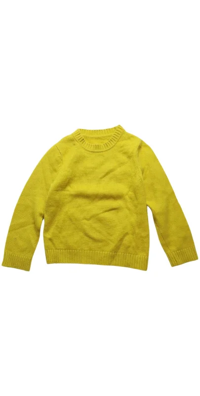 COS Knit Sweater 4T