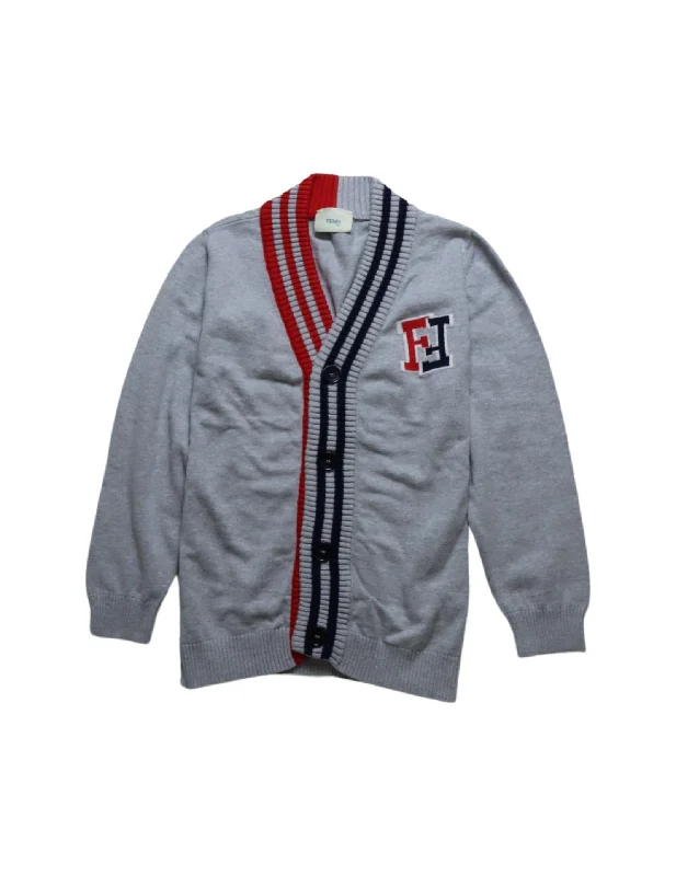 Fendi Cardigan 8Y