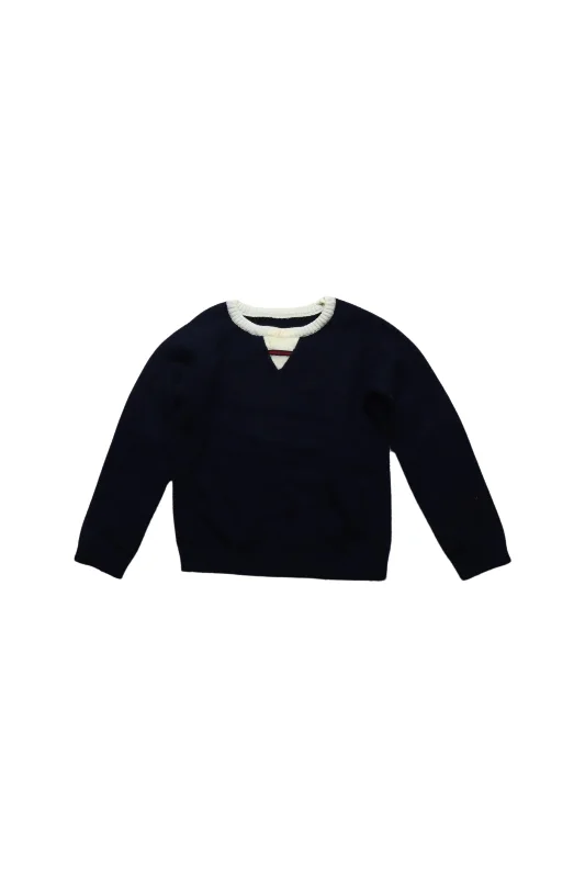 Gucci Knit Sweater 2T