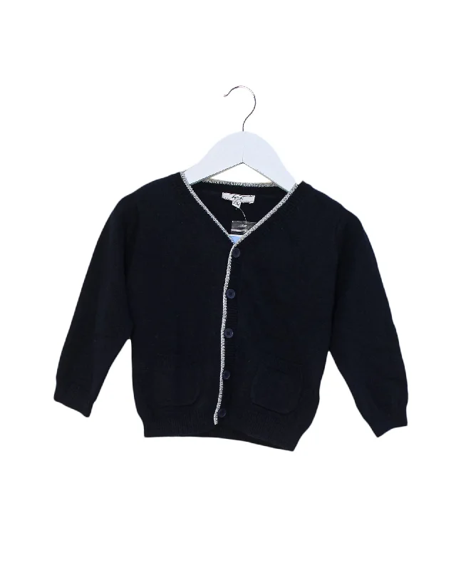 Jacadi Cardigan 23M