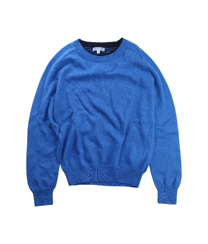 Jacadi Knit Sweater 8Y