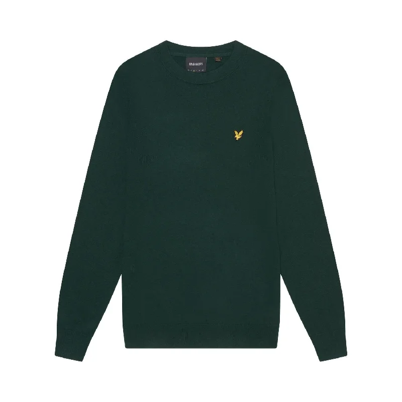 XS / Dark Green